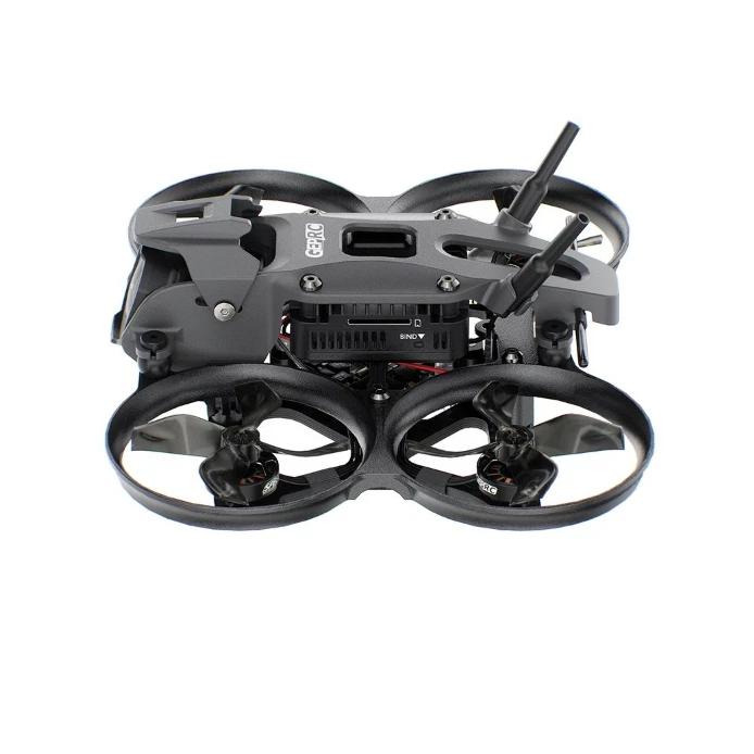

GEPRC DarkStar16 O4 Pro TinyWhoop - 1.6inch Tiny FPV Drone Quadcopter with O4 Air Unit Pro