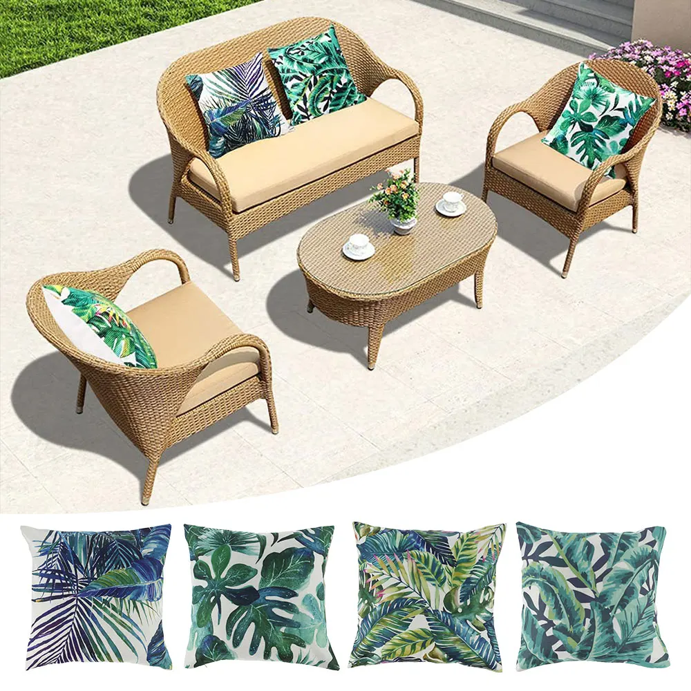 

Наружная Водонепроницаемая мебель для внутреннего дворика, наволочка, подушка, Женская палатка для балкона