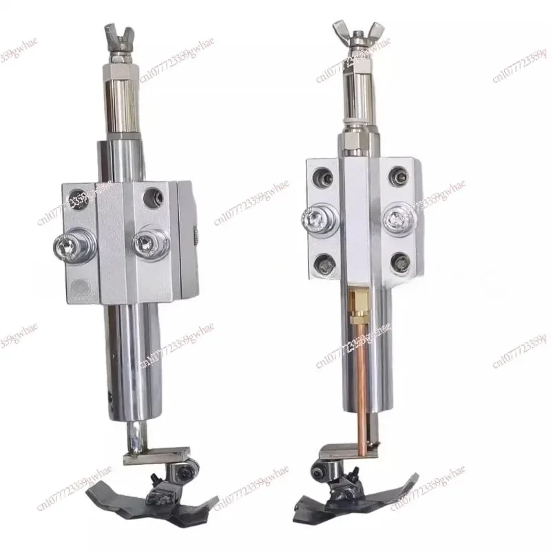 

Automatic edge banding machine Jiang Zheng welding letter scraper