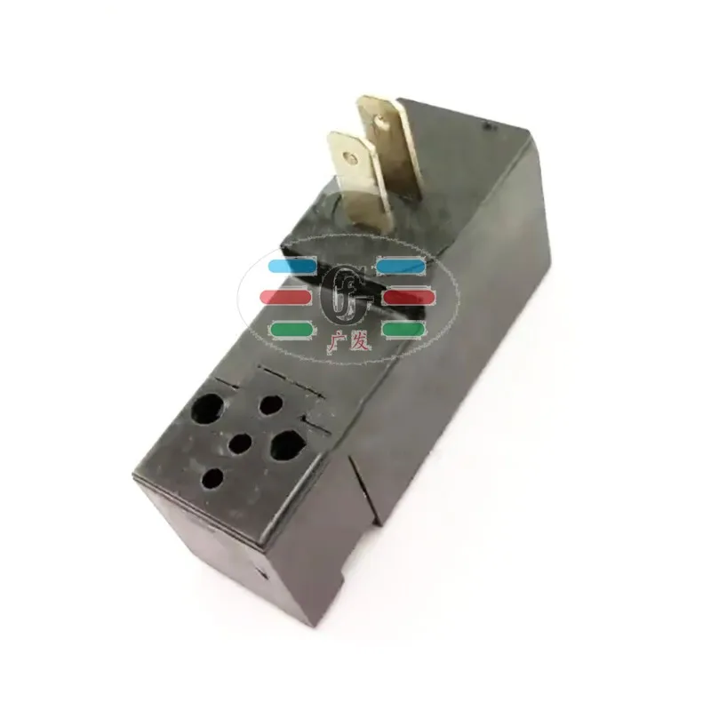 2 Stück/Los 2625455   093K 801640   Für Roland Magnetventilspule 8010205   9000 024 00