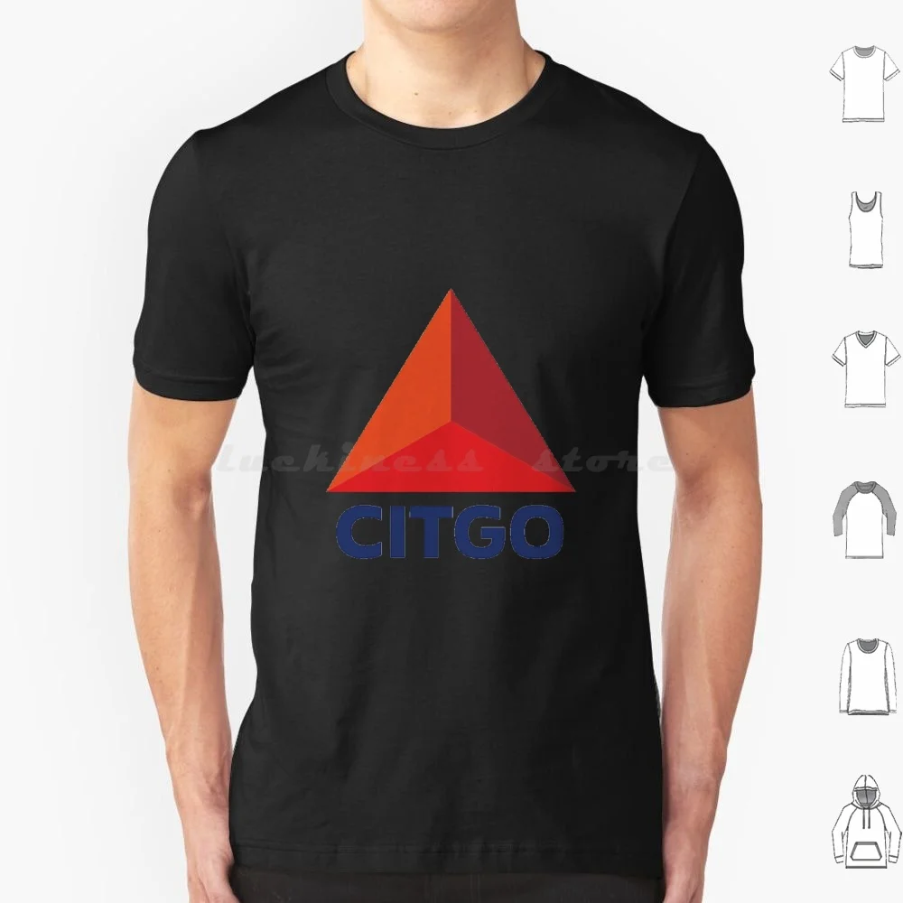 Boston Citgo Sign T Shirt Big Size 100% cotone Boston Citgo Sign vermont Citgo Fenway Red Sox Baseball Fenway Park nuovo