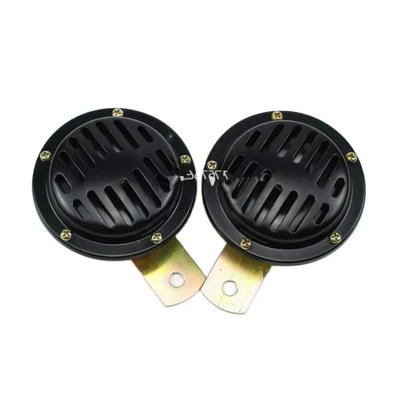 

Excavator Accessories Speaker Basin-shaped Electric Speaker Repair Parts For Komatsu 12v24V