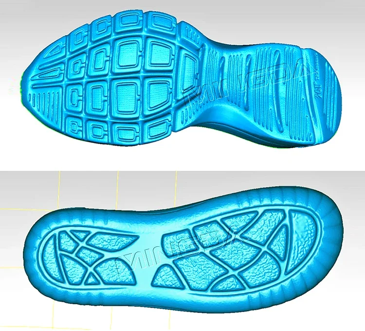 High Accuracy 3D Scanners Manufacturer Lower Price High Speed 3D Scanner for CNC 3D Printer Machine from China USB 2.0 2.25 Watt