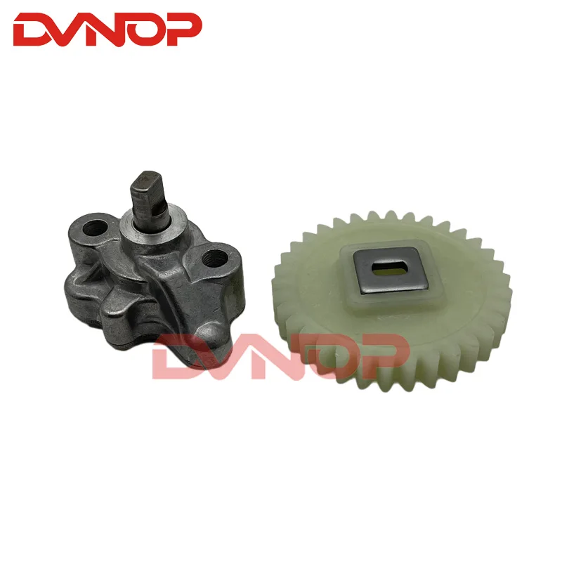 Motorcycle Oil Pump Assy for Honda CBF125 CB125F XR125 XR150 CBF150 GLH125 CRF150 NXR150 CG CRF CBF NXR XR 125/150