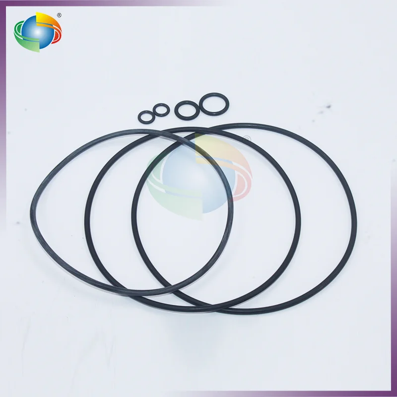 0646906 SWING MOTOR SEAL KIT FOR HITACHI EX12-2 EX15-2 EX18-2 EX22-2 EX25-2 EX30-2 EX33MU EX33U EX35-2 EX40U EX50U EX50UNA HX99B