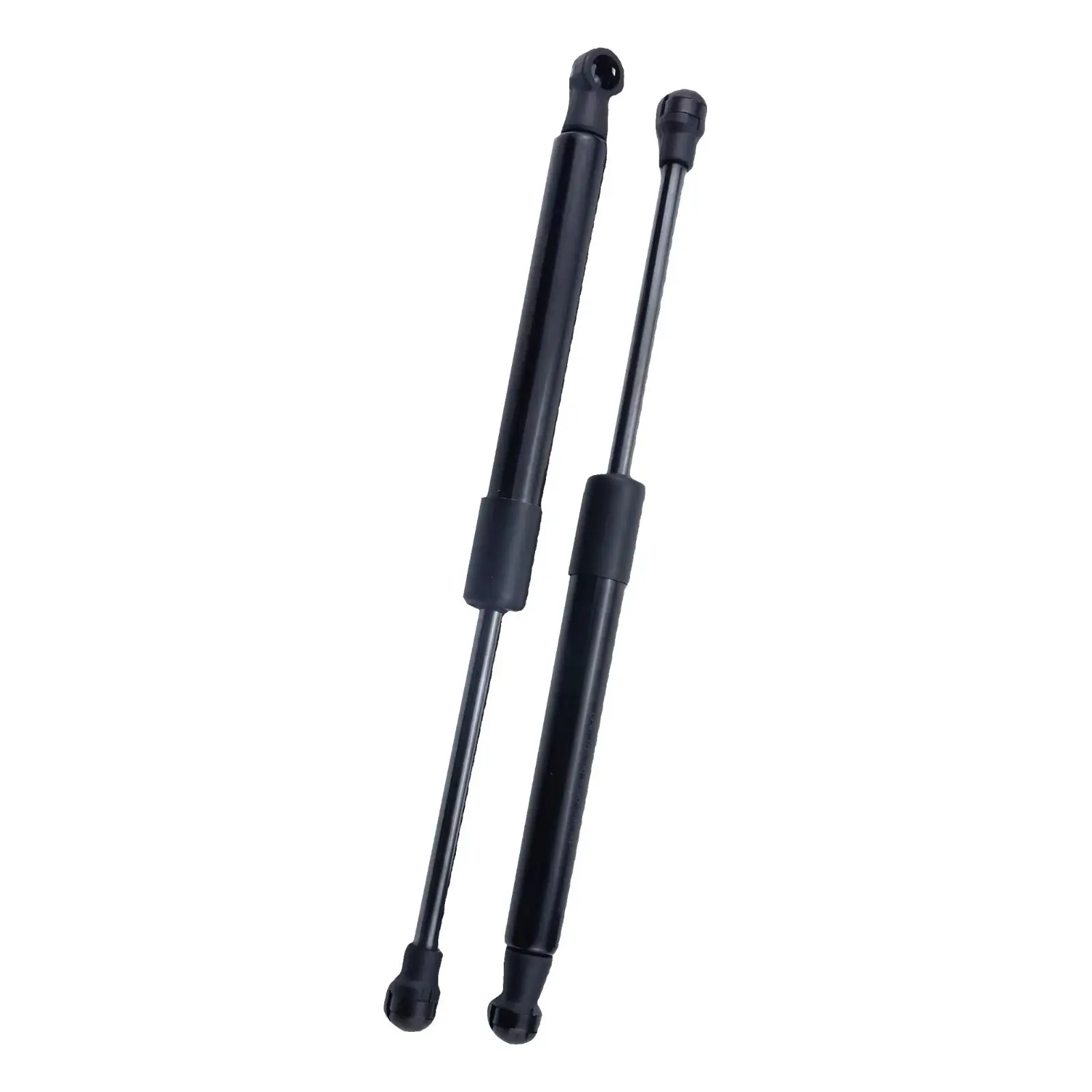 2 Amortiguadores de Gas para Maletero Trasero Peugeot 307 T6 T5 T63 2007-2014 1.6L 2.0L, Barras de Elevación para Puerta Trasera, Accesorios 31cm