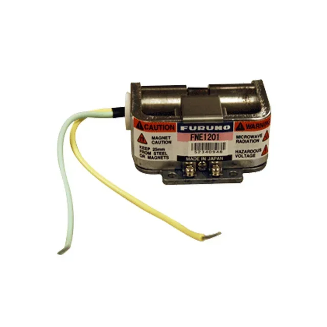 

2026 FNE1201 Magnetron for Furuno 12kw Radar DRS12A