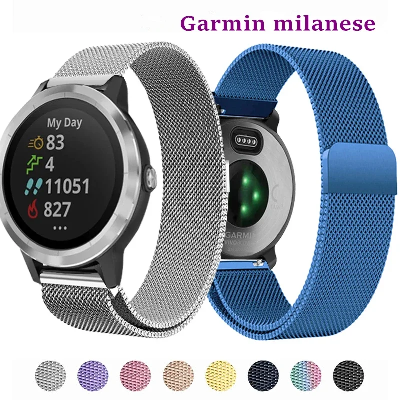 20Mm 22Mm Metal Str… - image