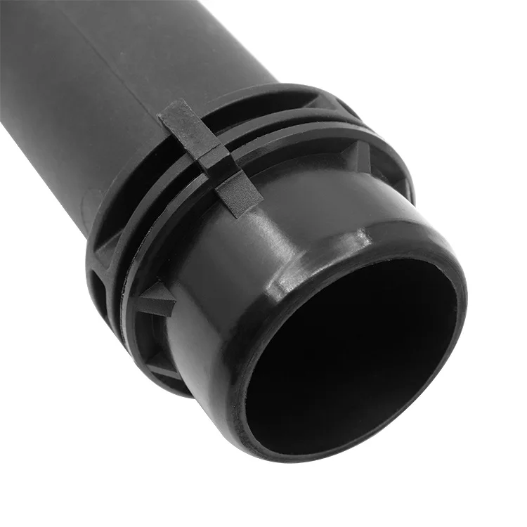 Car Accessories Coolant Flange Water Pipe Hose Tube Connector  For Bmw 1 2 3 4 5 6 7 Series X1 X3 X4 X5 X6 Mini R55 To R61