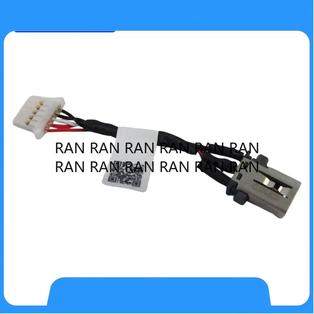 

Для Acer Aspire 3 A314-23 A314-23P A314-23M A314-36 A314-36P A315-510P Разъем питания постоянного тока для ноутбука Гибкий кабель для зарядки постоянного тока