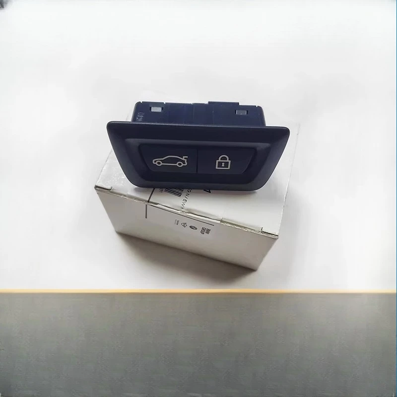 

1pcs For BMW trunk switch button tailgate trunk switch