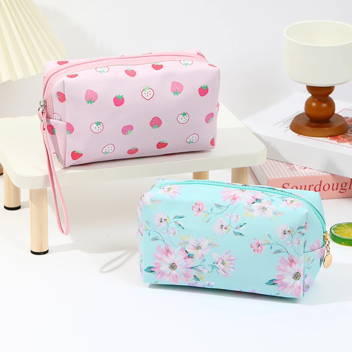 Large Capacity Wate… - image