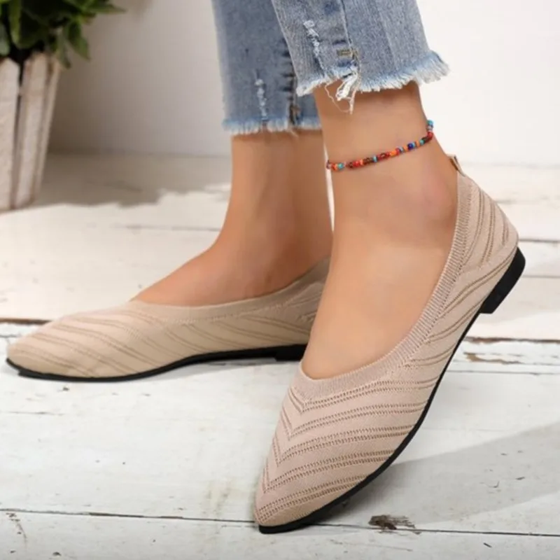 

Woman Sneakers Shoes Fashion High Quality Barefoot Shoes Women Trainers Walking Shoes Plus Size Zapatos De Mujer Women Flats