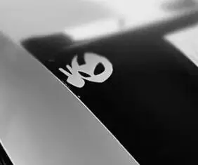 LYKX Funny Buyer customization Car Window Sticker Auto Decor Decal Automobile Accessories 100pcs
