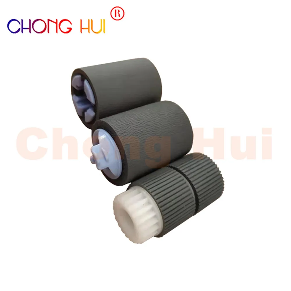 

10X A2W77-67905 Комплект ролика подачи для HP M880 M855 CM6040 CP6015 CM6030 Лоток 2-5 Ролик захвата