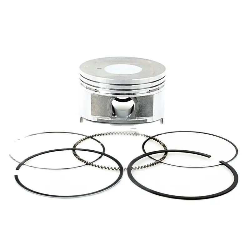 ATV Engine Parts 87.5mm Piston Kit for LINHAI LH500 500CC Engine 35127 1BE-11631-00