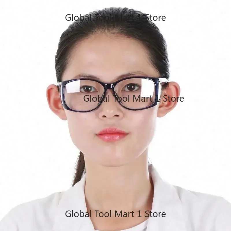 

M-ical Lead Color Xray Glasses with Competitive Price for Ct Scan Room