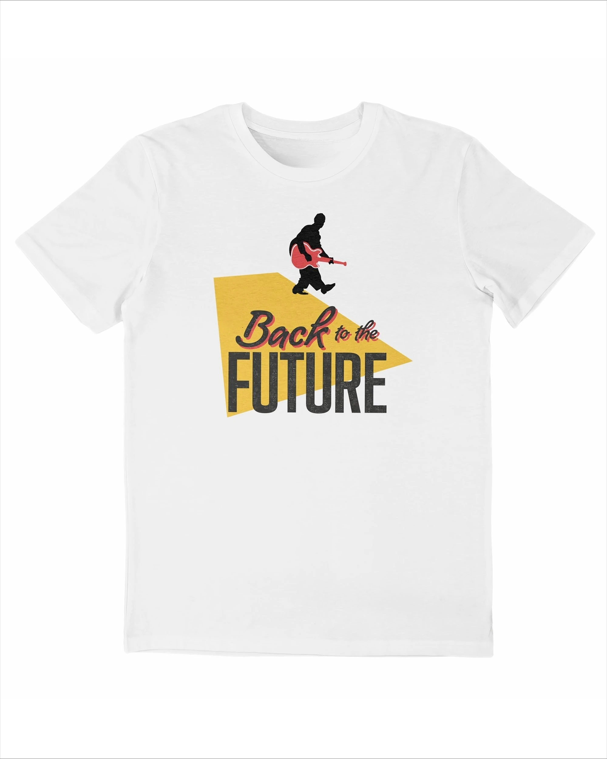 

The Future Graphic Printing Summer Luxury Brand Cotton Men's and Women's T-Shirts Short Sleeves Street Fashion Clothing