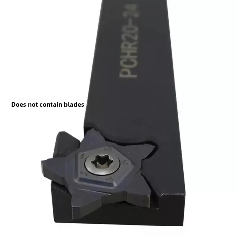 

Original PCHR PCHR12-24 PCHR16-24 PCHR20-24 PCHR25-24 PCHR16-34 PCHR20-34 PCHL20-24 Pressure Plate Type CNC Tool Bar