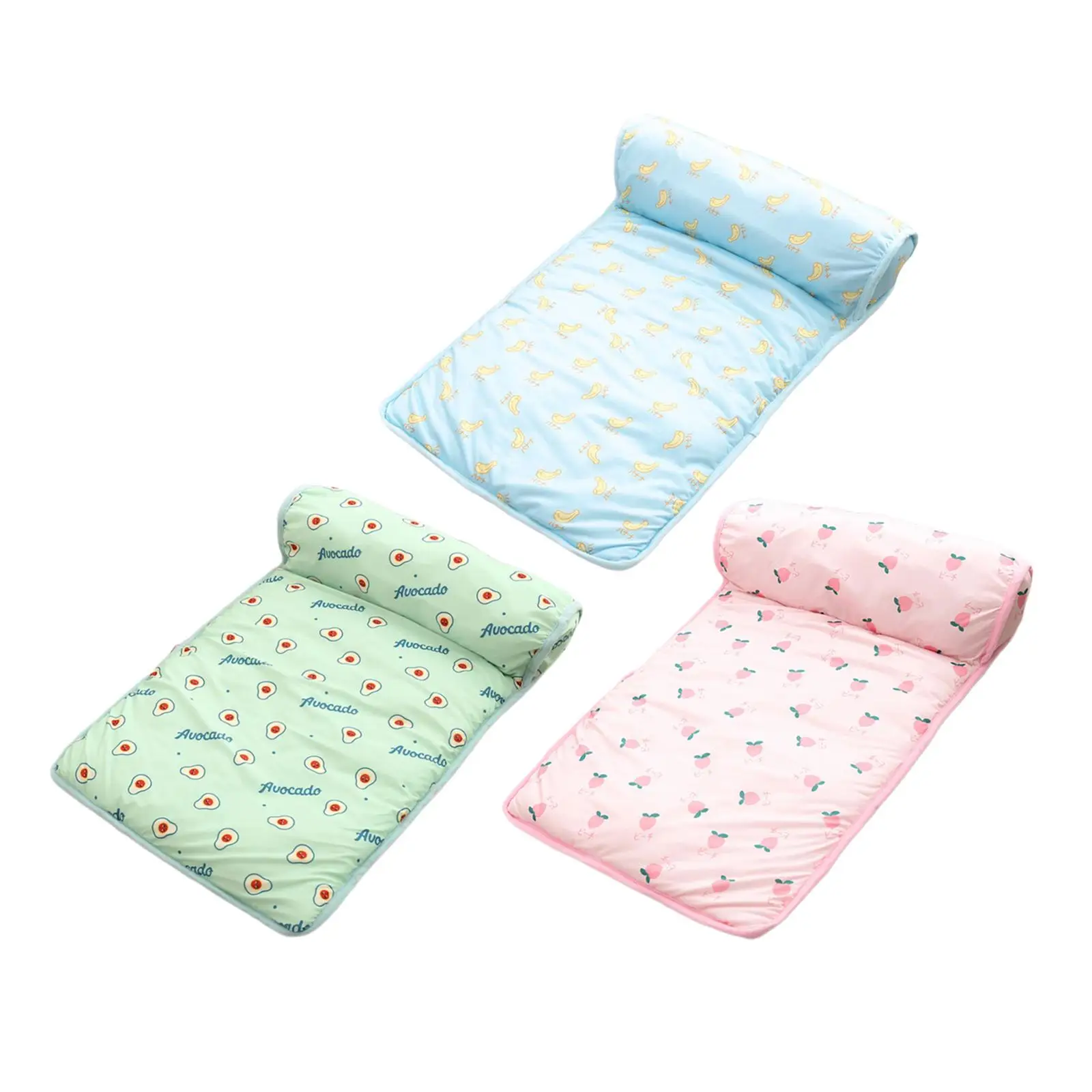 

Cooling Mat Dog Cooling Mat for Dogs-Cool Pet Sleep Pad Small Animal Cat-keep