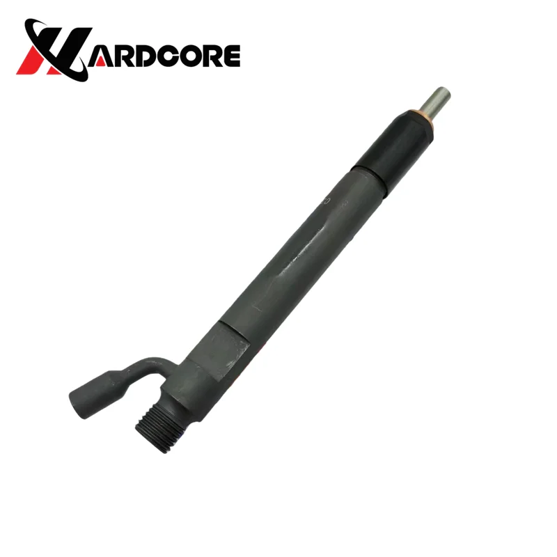 Excavator 6D114 6CT 6CT8.3 Diesel Engine Fuel Injector Assembly C3283160 3283160