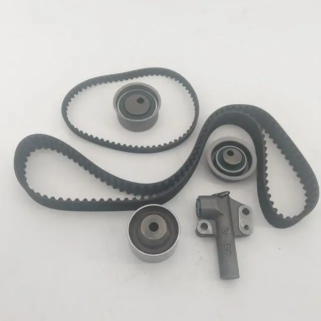 

High quality Timing kit with Tensioner for Great Wall HOVER H3 H5 X200 X240 WINGLE 3 WINGLE 5 V200 V240 4G69 engine 2.4