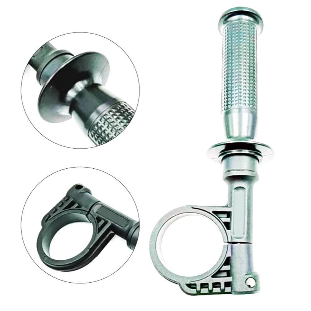 

1pc Side Handle Part Number N433408 ReplacementFor DCD991 DCD996 DCD991M2 Cordless Drill Grinding Machine Power Tool Accessories