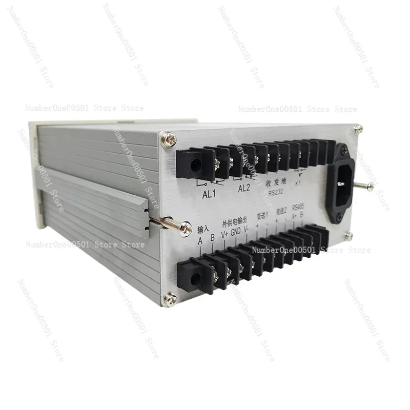 

Цифровой измеритель крутящего момента HN-201: тестер крутящего момента, скорости и мощности с дисплеем и датчиком