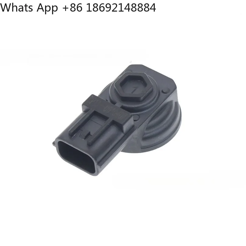 3‑in‑1 Position Sensor CPZL013 for Xciting Downtown TPS Motorcycle
