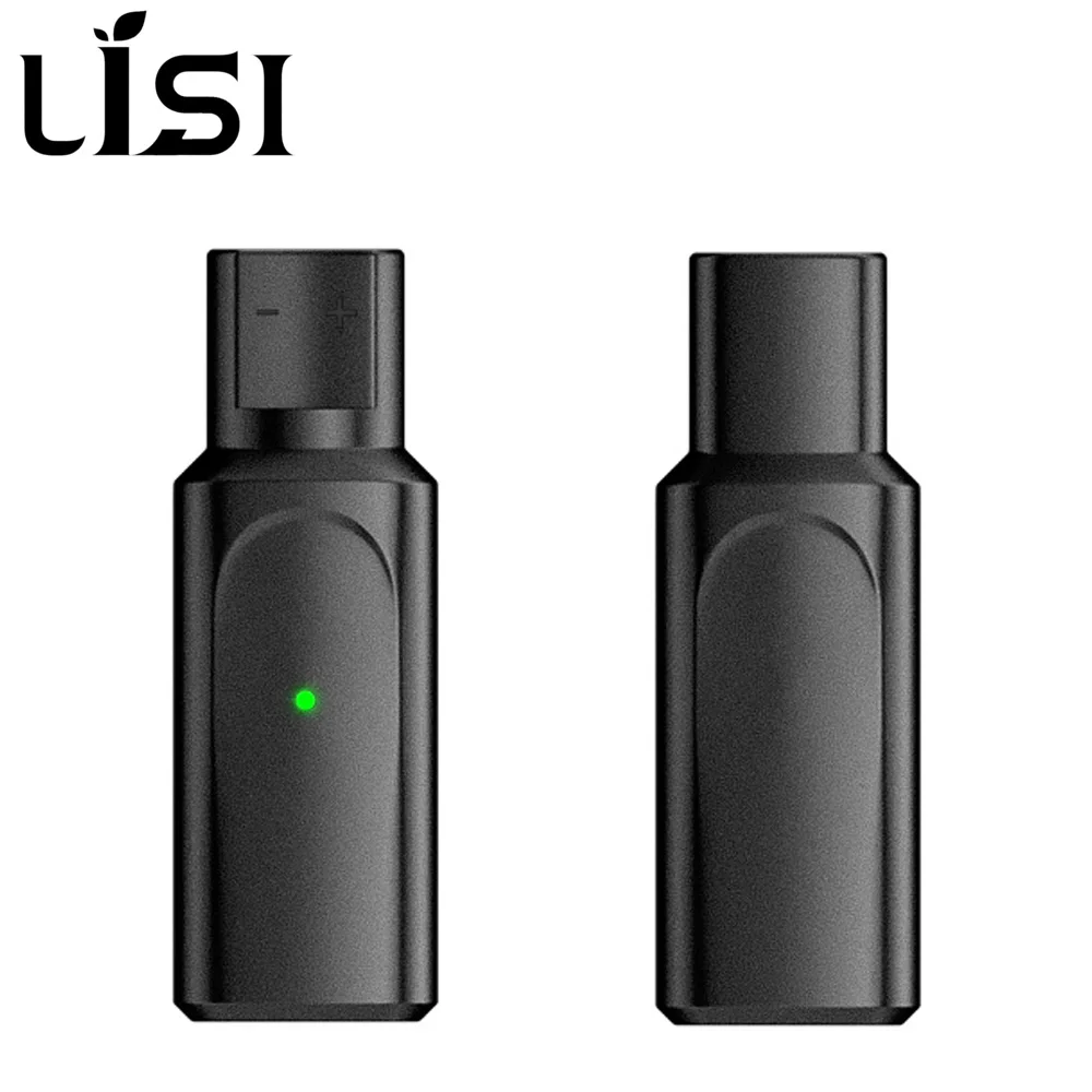 LISI 12V Type-C Shaver Adapter Charging Converter for Braun Series 3 5 7 9 Electric Shaver Machine with Charging Indicator