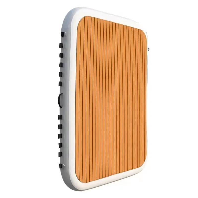 

Yacht launching platform, water platform, hovercraft, inflatable floating board, magic carpet inflatable boat