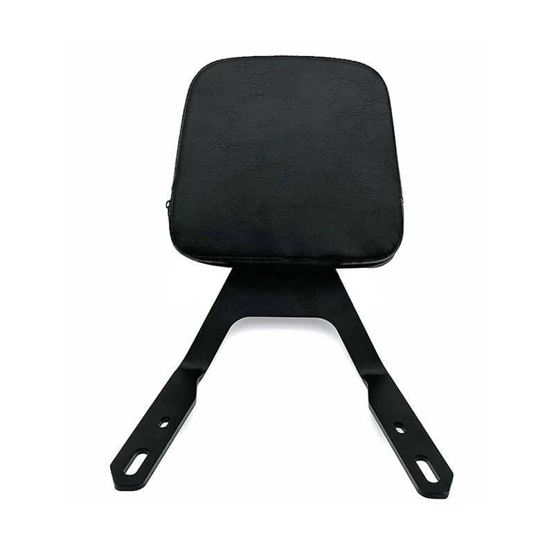Motorcycle Rear Seat Backrest Support Saddle Seat Back Cushion Pad Modified Accessories For BENDA LFC700 700lfc Rear Armrest view 4