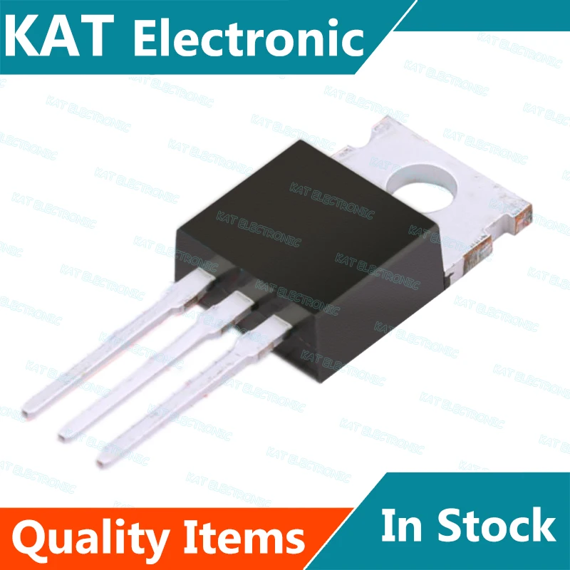 N-CHANNEL de conmutación de potencia MOS FET para uso INDUSTRIAL, 2SK3353 K3353 TO-220, 5 unidades por lote