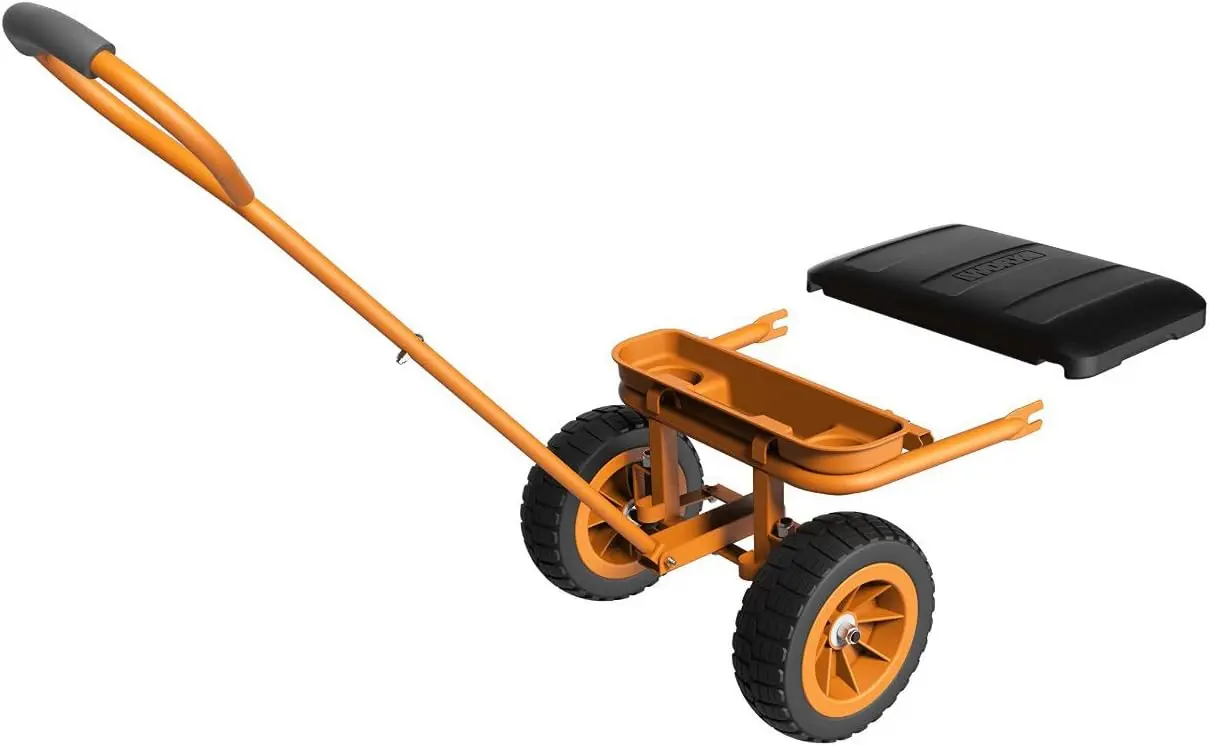 

Wheelbarrow Wagon Kit