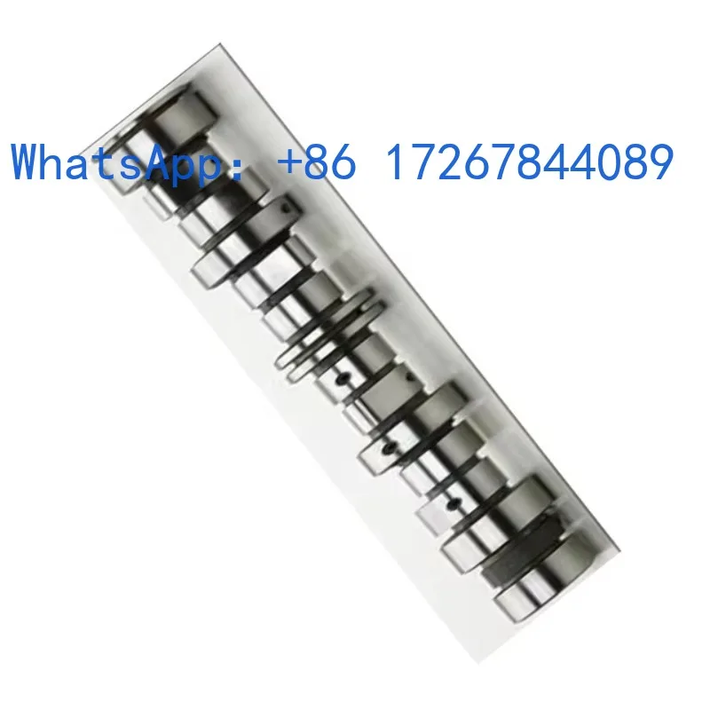 

High Quality Hot Sale Professional Certificated Engine Camshaft CNC Machining Engine Camshaft - 278050