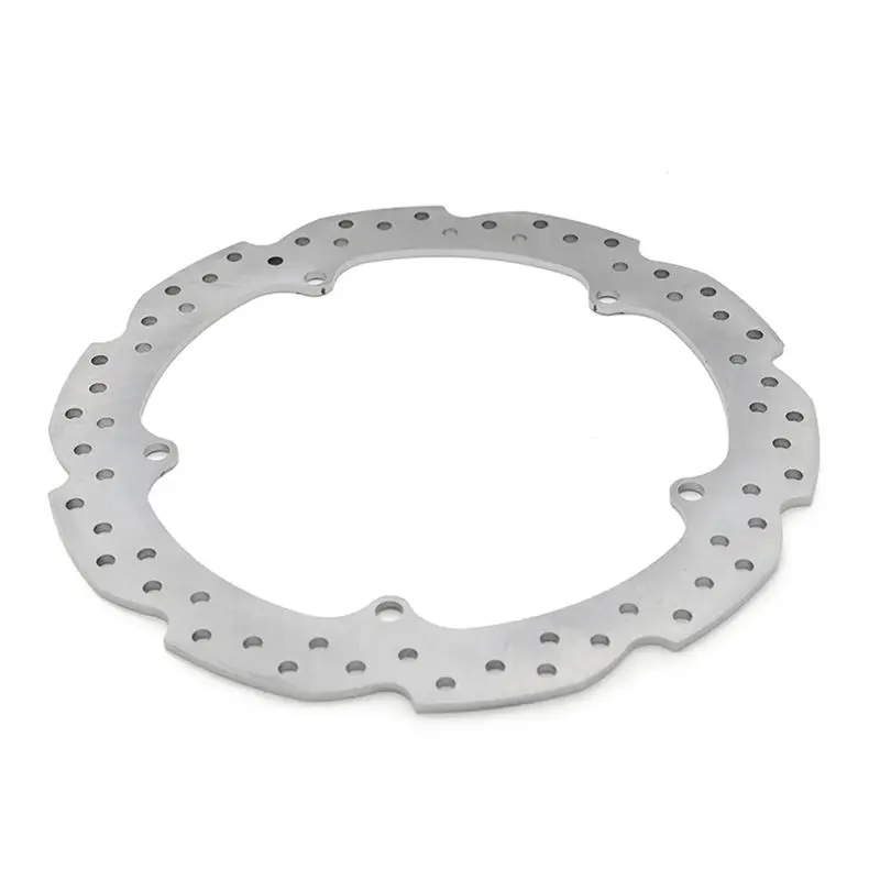 Classic-For Honda NC 700X/S/D Motorcycle Front Brake Disc Replacement Part Accessory Kit