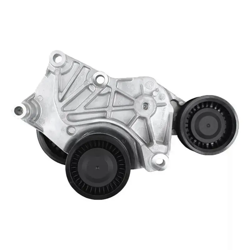 

C2D49666 Натяжитель приводного ремня для Land Rover Range Rover Velar, Jaguar XE, XJ, XF, FT, FP, LR091612