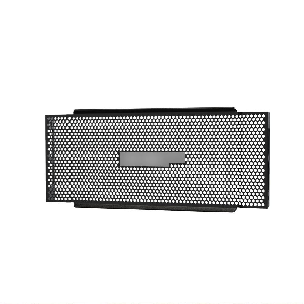 FOR SUZUKI GSF 1250 GSF1250S ABS Bandit Bandit1250/S/S ABS 2007-2017 Motorcycle Oil Cooler guard Radiator Grille Guard Cover