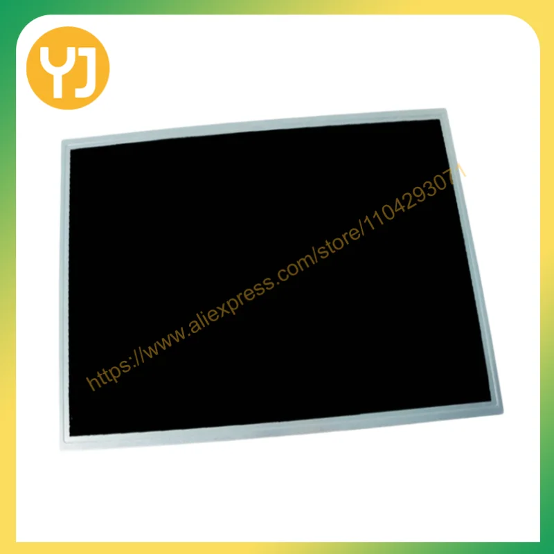 

AA150XN07 15.0 Inch LCD Display Screen Panel Original in stock Fast Shipping Modules