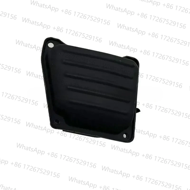Exhaust  For 064 065 066 MS660 MS650 Chainsaw Dual Port  1122 140 0604 Replacement