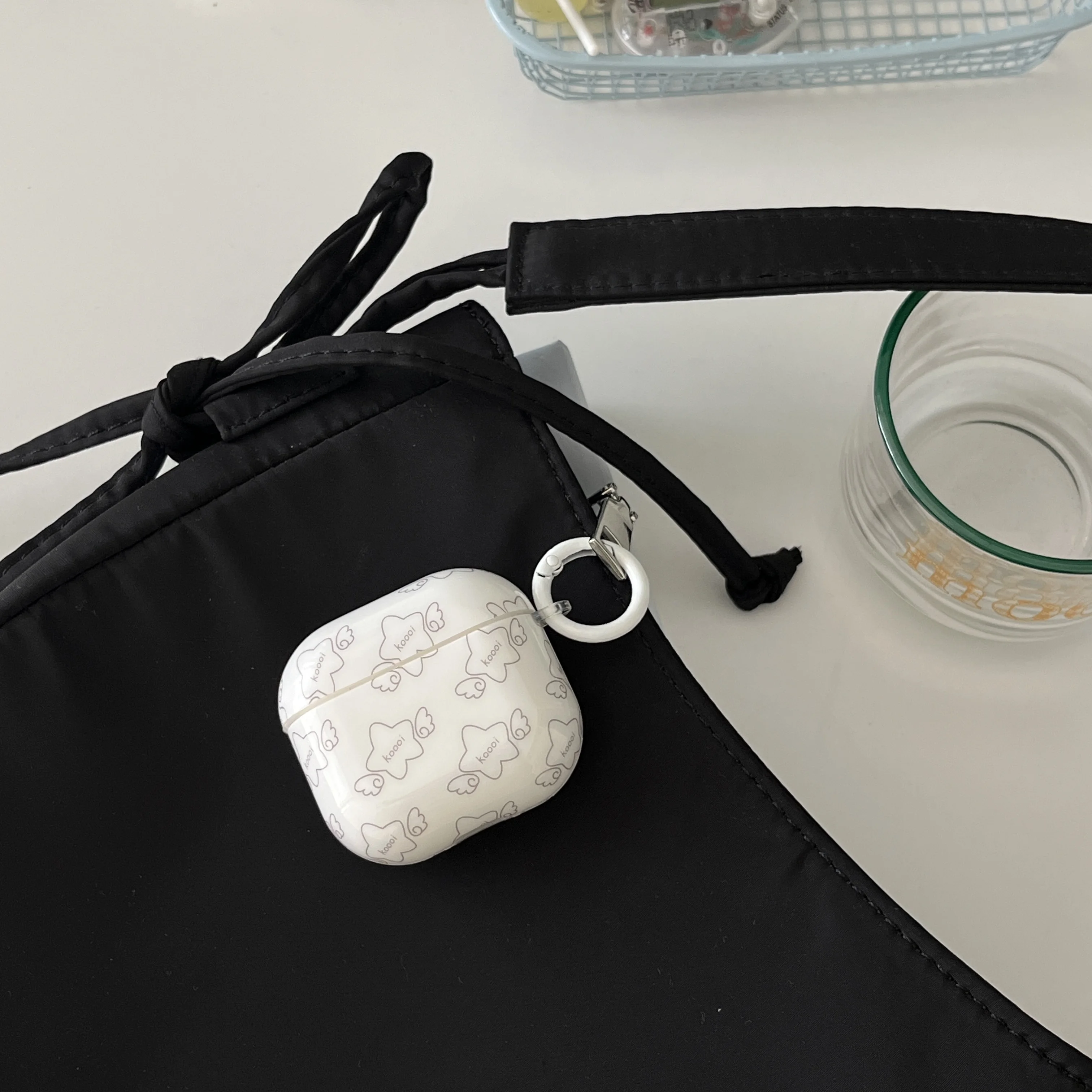 White Star Wings + …