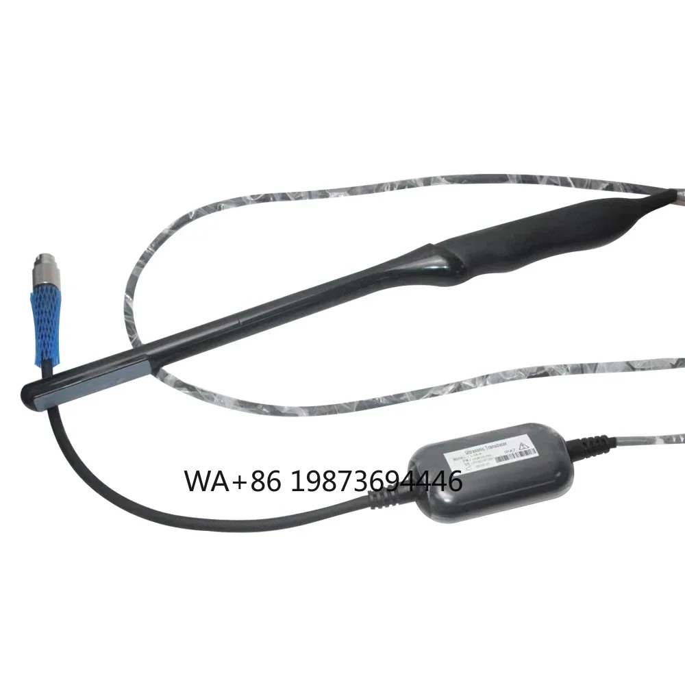 

Portable Machine Animal Soundscape Test USG Goat Sheep Rectal Probe Veterinary Machine