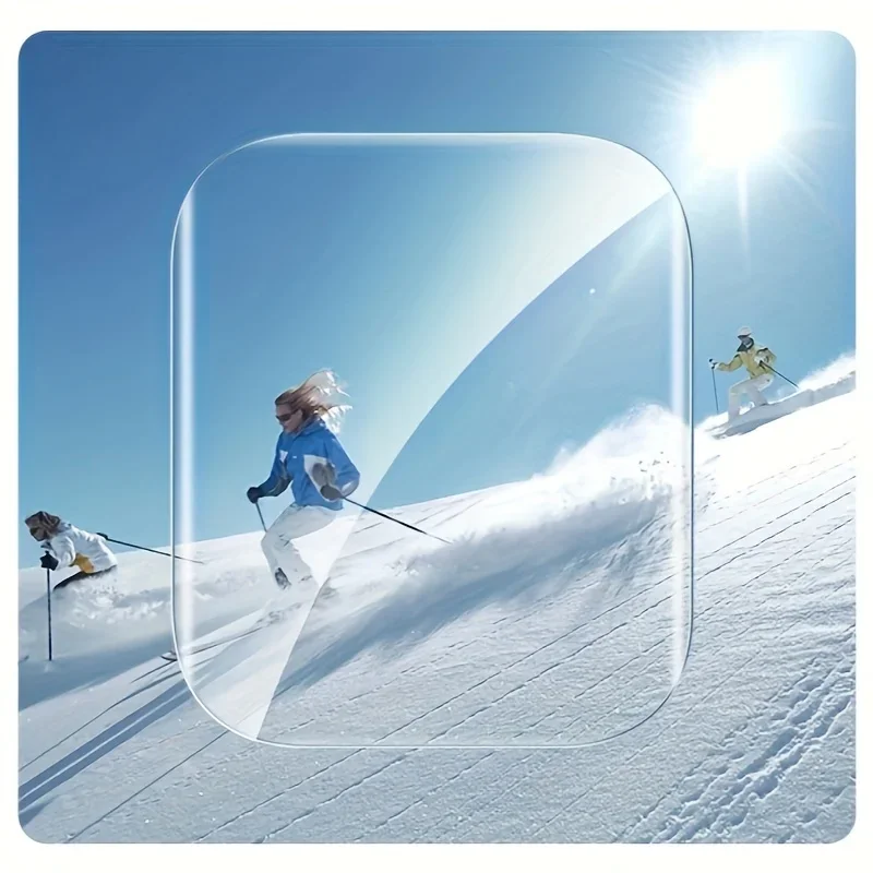 6 Stück TPU-Displayschutzfolie aus Wassergel, geeignet für 9 8 7 6 SE 5 4 3 45 mm 42 mm 40 mm 44 mm 38 mm Iwatch 8 Ultra 49 mm. – Detail 6