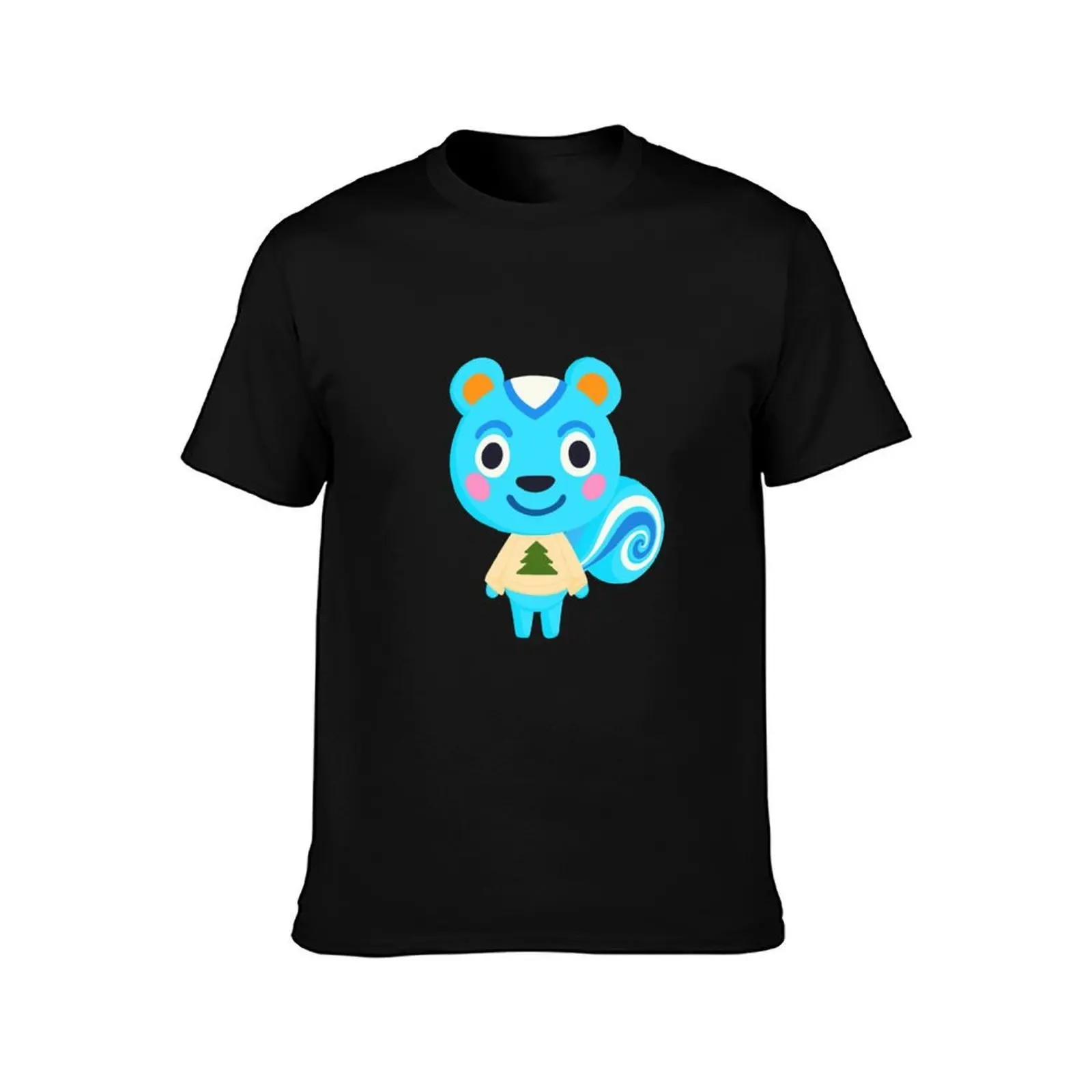 Filbert!!! T-Shirt Sweat Absorbing Sports Tee Shirt T-Shirt