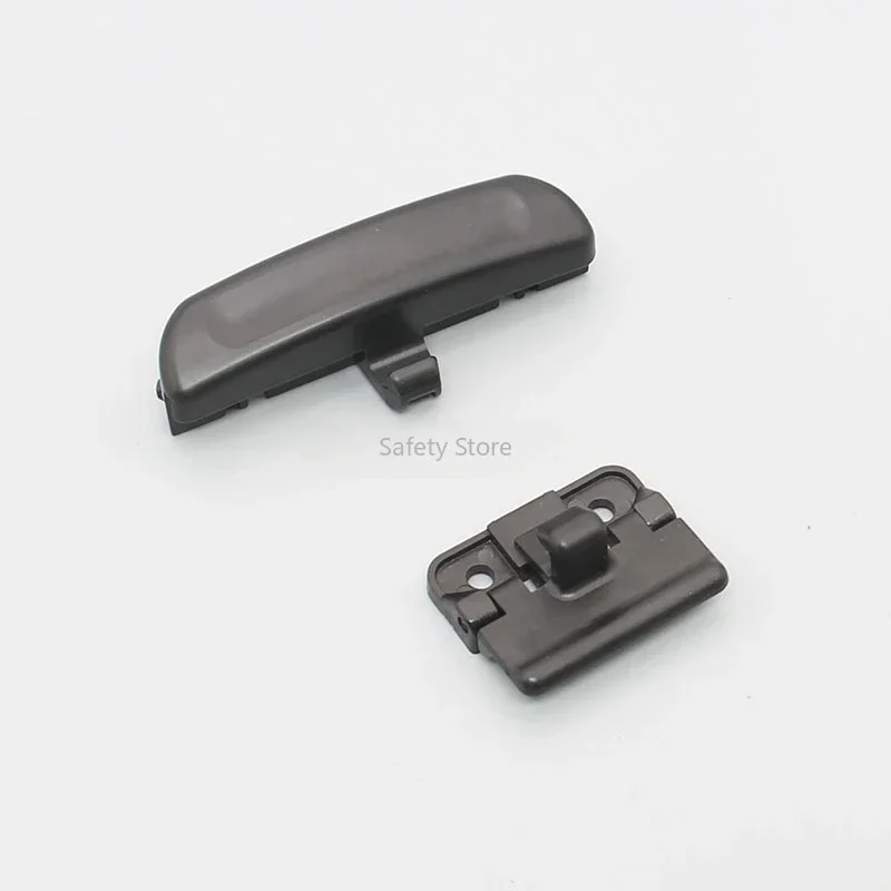 

Подходит для Land Cruiser LC100 Lexus LX470 98-06 подлокотник, коробка для мелочей, замок переключателя крышки