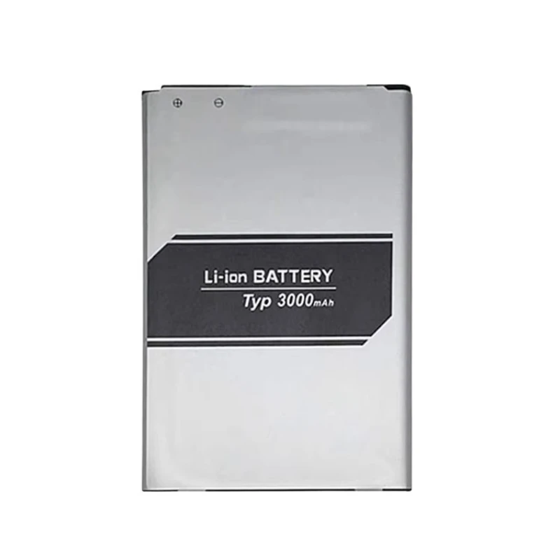 BL-53YH 3000mAh Replacement Battery For LG Optimus G3 D850 D851 D855  D850 LS990 D830 D856 D690 VS985 F460 F400 G3 2017 BL53YH