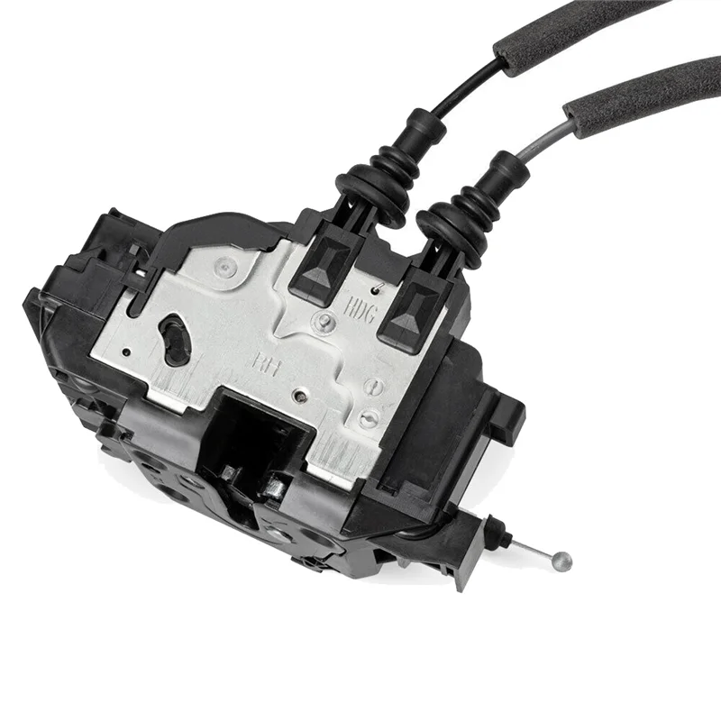 

H5-1 PCS Front Right Side Door Lock Latch Actuator Replacement Accessories For 2010-2012 Hyundai Santa Fe 81320-2B020