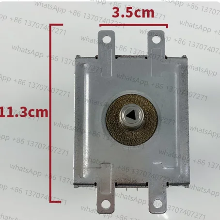 Magnetron 2M210-M1 para Micro-ondas (Peça de Reposição Testada e Aprovada)