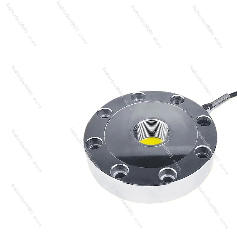 Radiation Type Weighing Sensor, Low Height Pressure, Weight, Gravity, High Precision, 3-ton Load Sensor