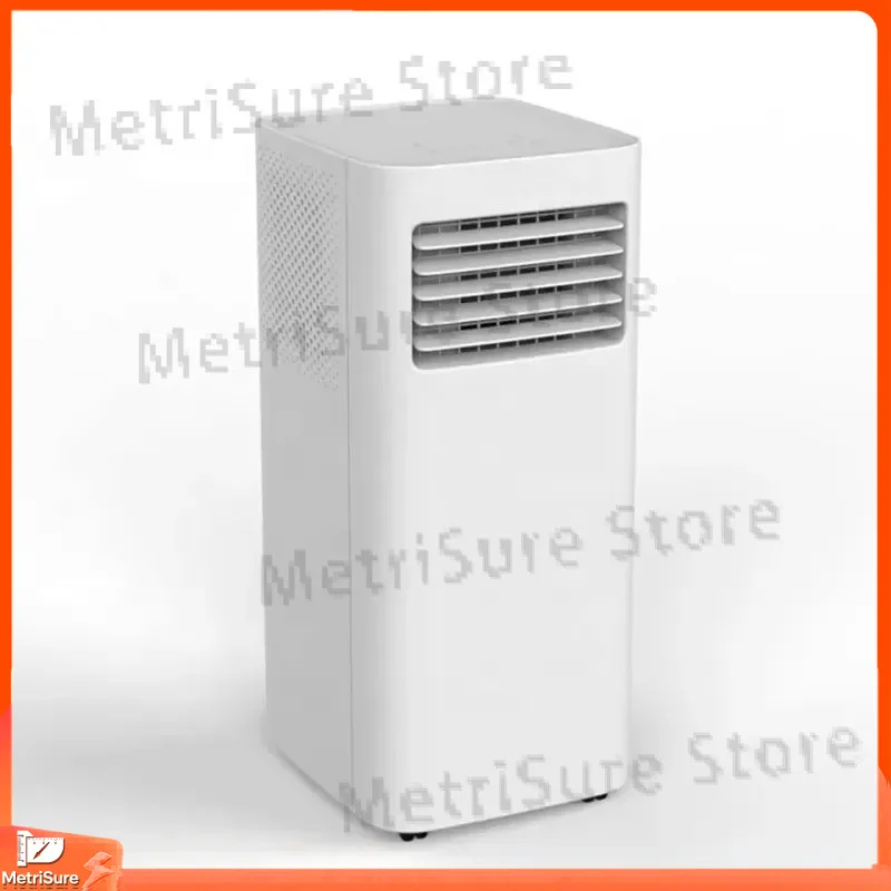 Portable Air Conditioner 5000 BTU Mini AC Unit with Remote Control Window Kit Portable Cooling Fan for Bedroom Office Home